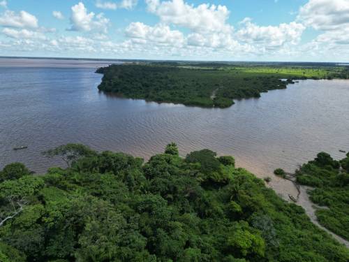 Laguna Mancornadas