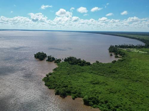 Laguna Mancornadas
