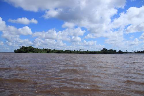 Laguna Mancornadas