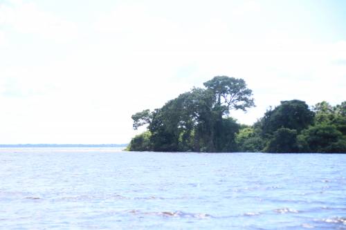 Laguna Mancornadas