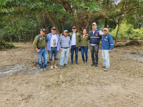 Estudiantes de Turismo de la U.A.B.