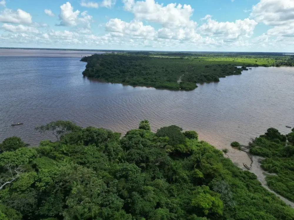 Laguna Mancornadas