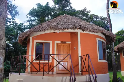 Cabaña