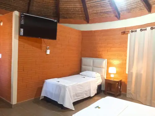 Cama Individual