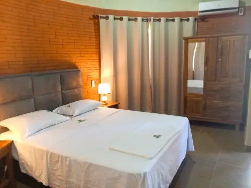 Cama matrimonial